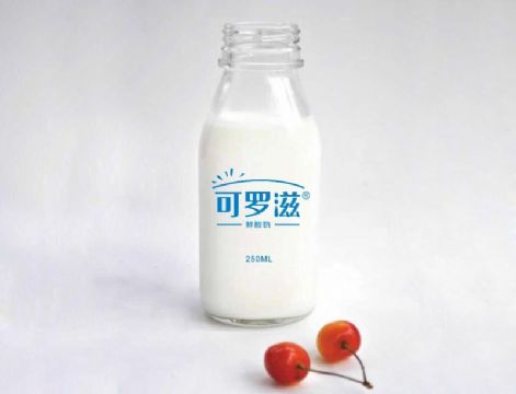 【半年订】可罗滋巴氏鲜酸奶